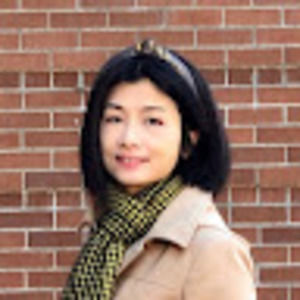 Meet your Posher, Ling